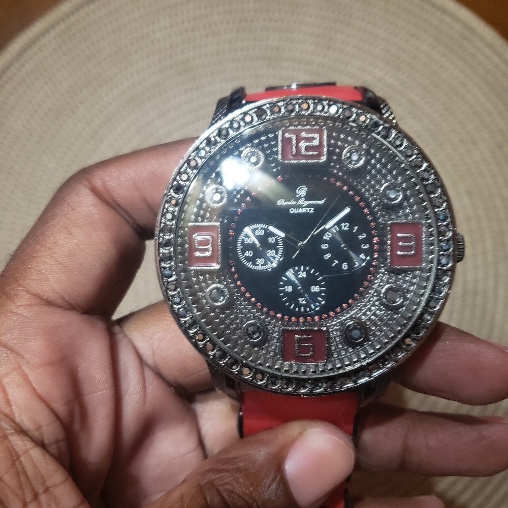 Wrist Watch - Picture 3 of 3